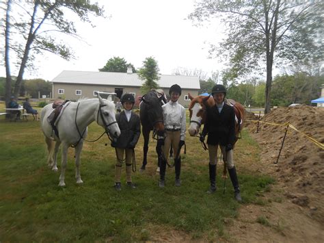 horse events in massachusetts.